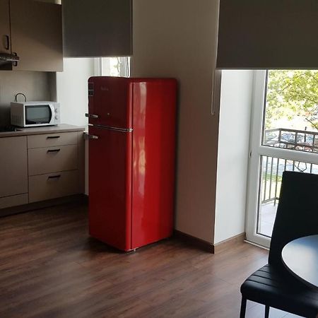 Apartamenty Centrum Plac Wolnosci Aparthotel Kielce Exterior foto