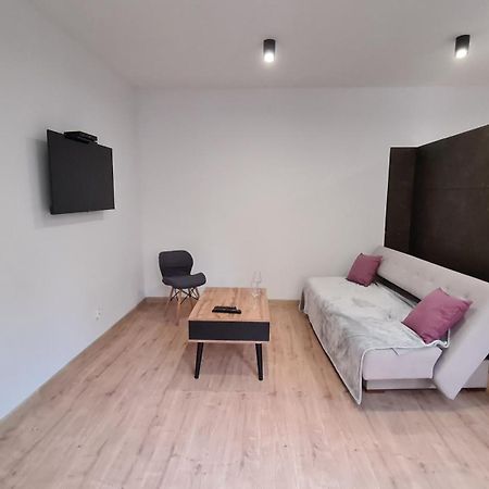 Apartamenty Centrum Plac Wolnosci Aparthotel Kielce Exterior foto