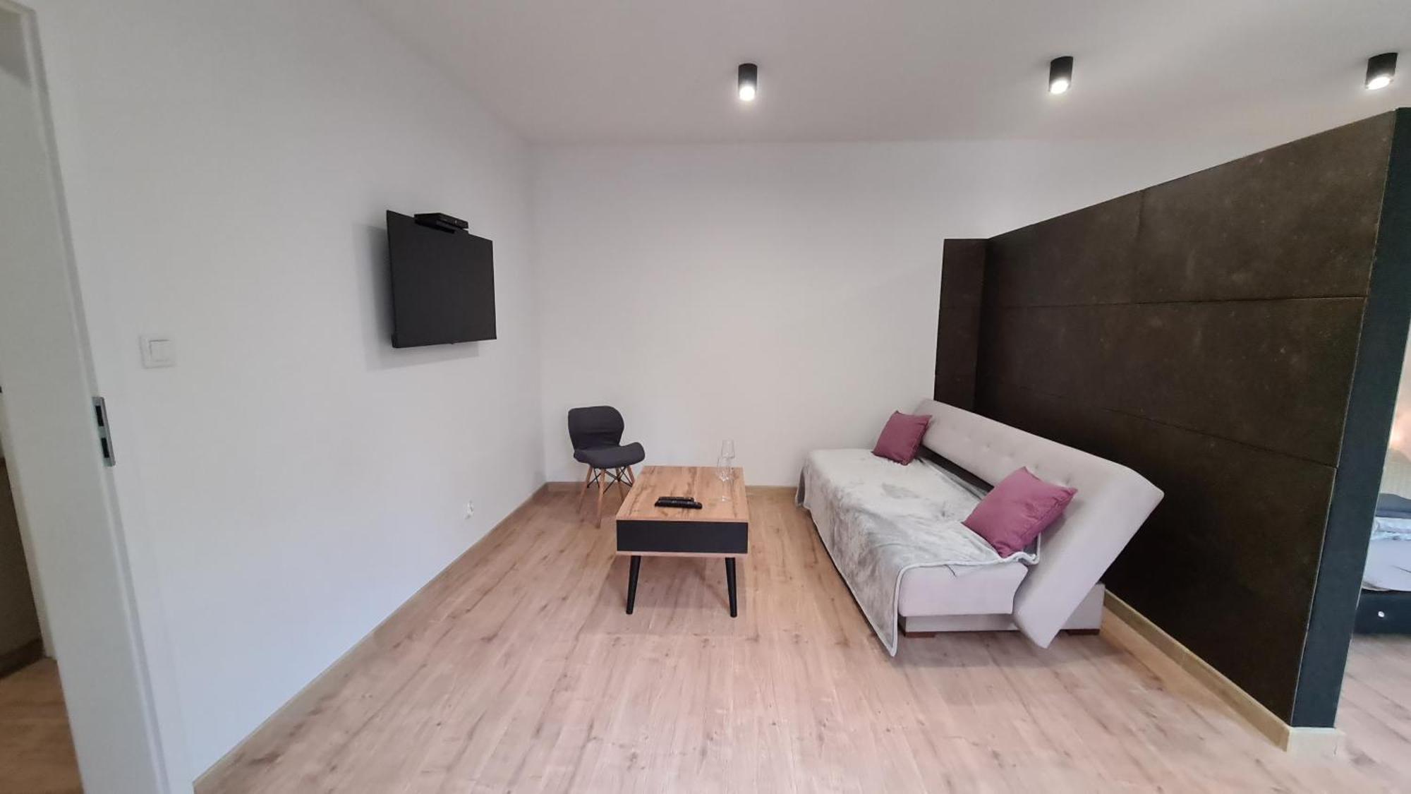 Apartamenty Centrum Plac Wolnosci Aparthotel Kielce Exterior foto