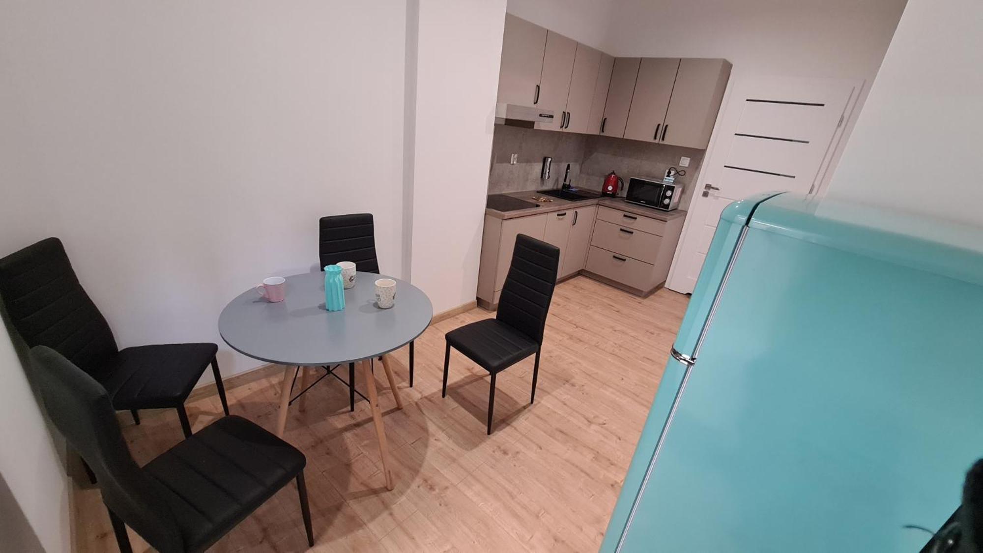Apartamenty Centrum Plac Wolnosci Aparthotel Kielce Exterior foto