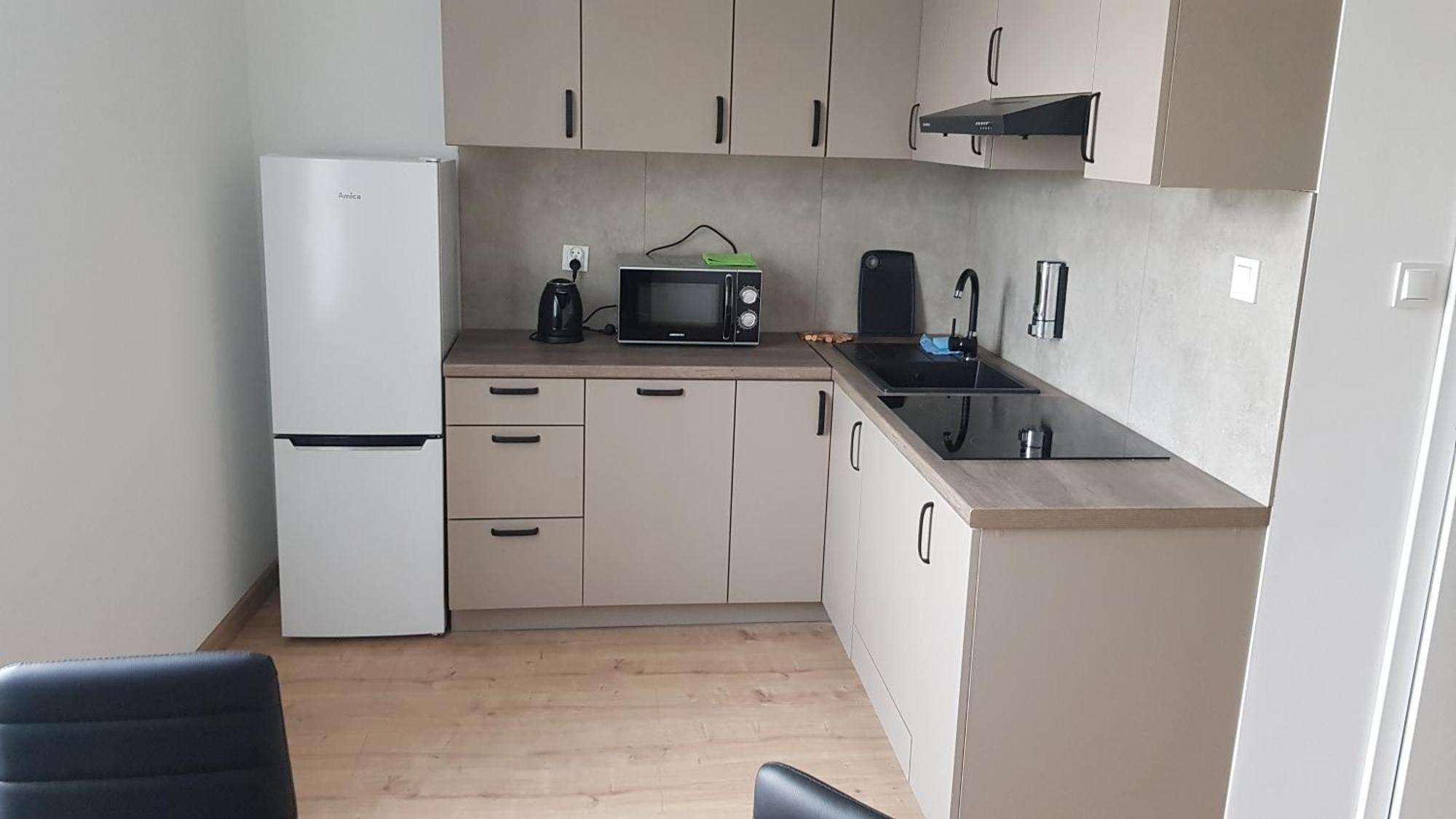 Apartamenty Centrum Plac Wolnosci Aparthotel Kielce Exterior foto